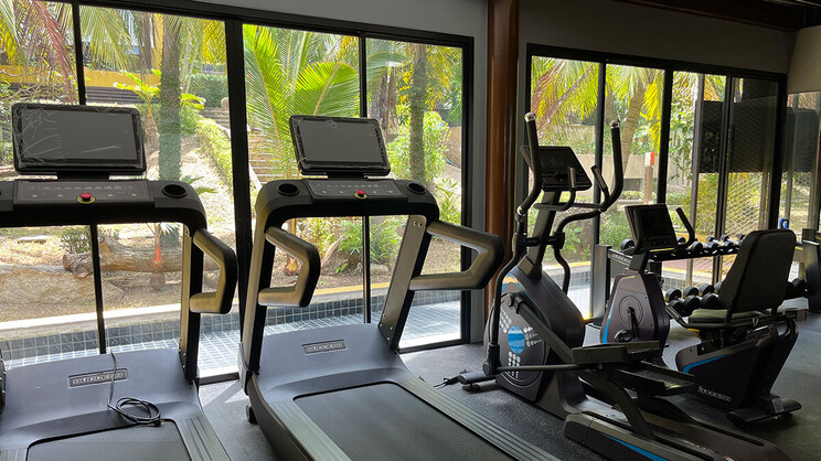 New Star Beach Resort